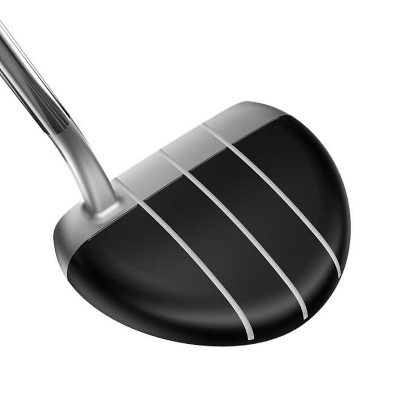 Odyssey Stroke Lab Black Putter