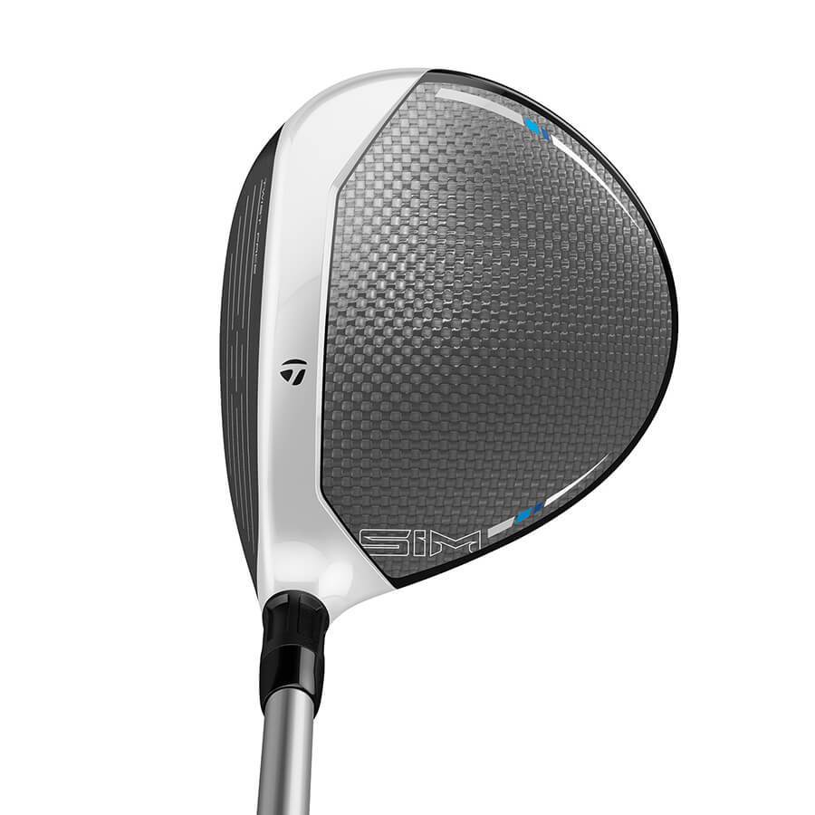 Golf Fairway wood Taylormade SIM Max D – Mulligan Golf Point