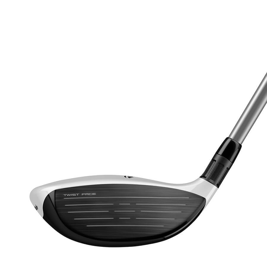 Taylormade Fairway Wood SIM Max D Face