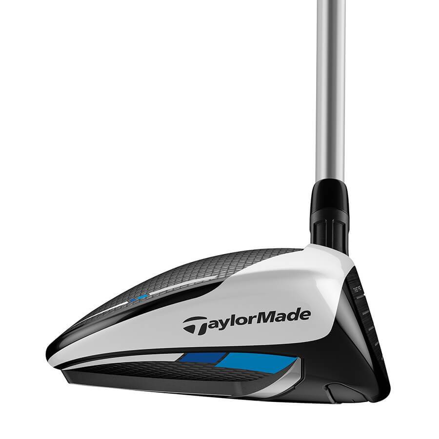 Taylormade Fairway Wood SIM Max D Toe