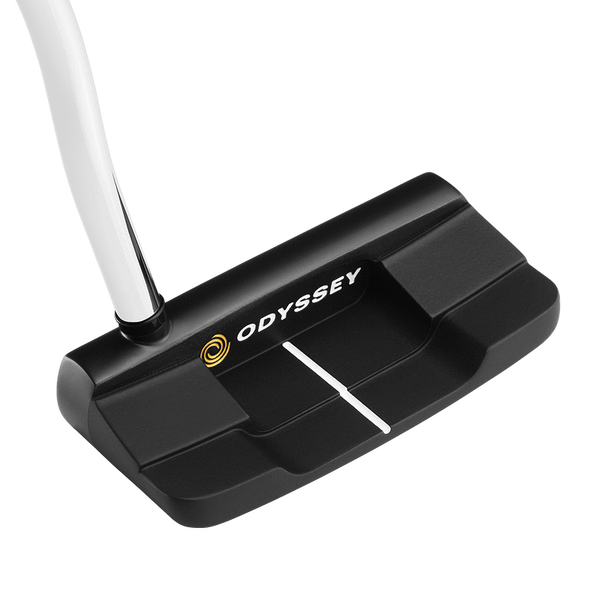 Odyssey Stroke Lab Black Putter Double Wide back