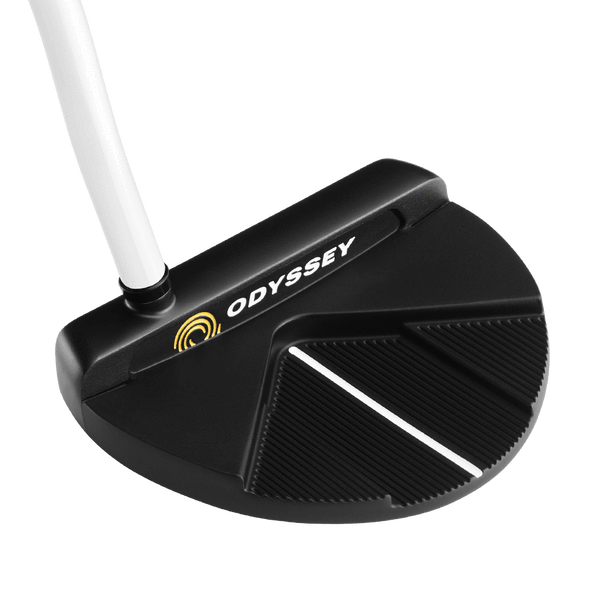 Odyssey Stroke Lab Black Putter R-Line Arrow Back