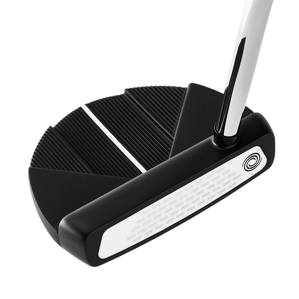 Odyssey Stroke Lab Black Putter R-Line Arrow Faccia