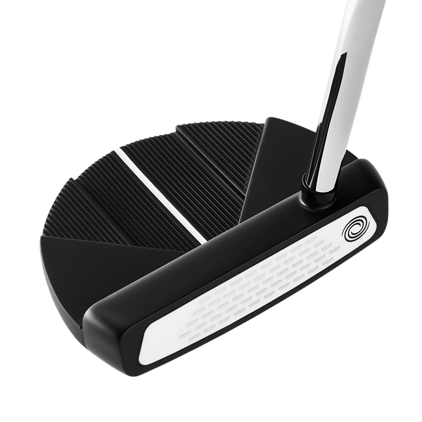 Odyssey Stroke Lab Black Putter