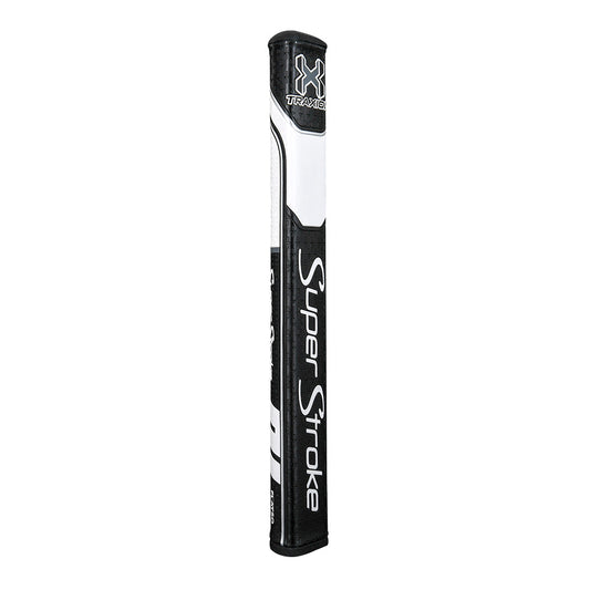 SuperStroke Traxion Flatso Putter Grip