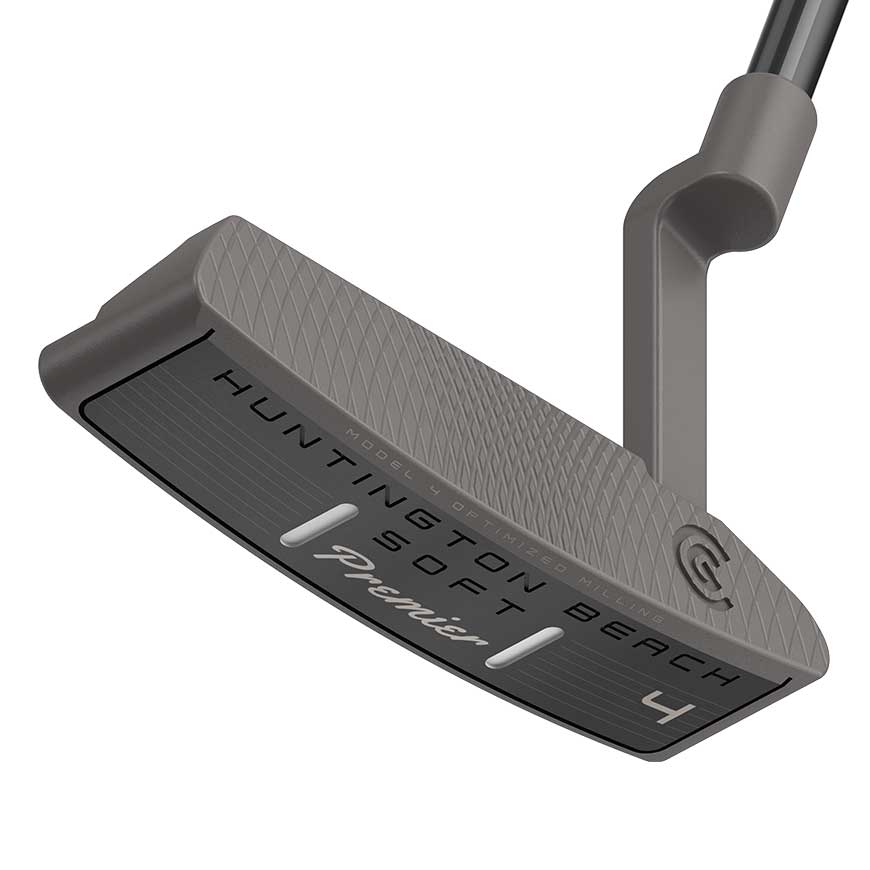Cleveland HB Soft Premiere Putter