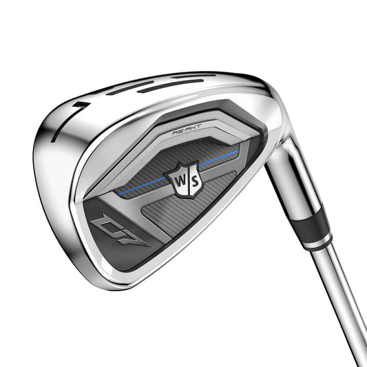Ferri da golf Wilson Staff D7 Uomo