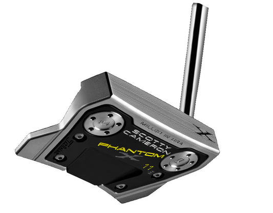 Scotty Cameron Phantom X 2021 Putter