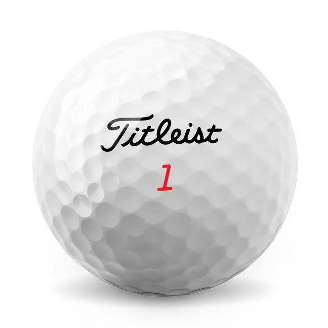 Titleist Trufeel