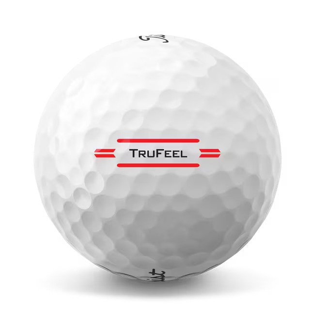 Titleist Trufeel