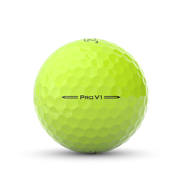 Titleit Pro V1 - 2023 - 12 Palline
