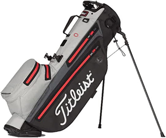 Titleist Players 4 Stadry 2022 Stand Bag 