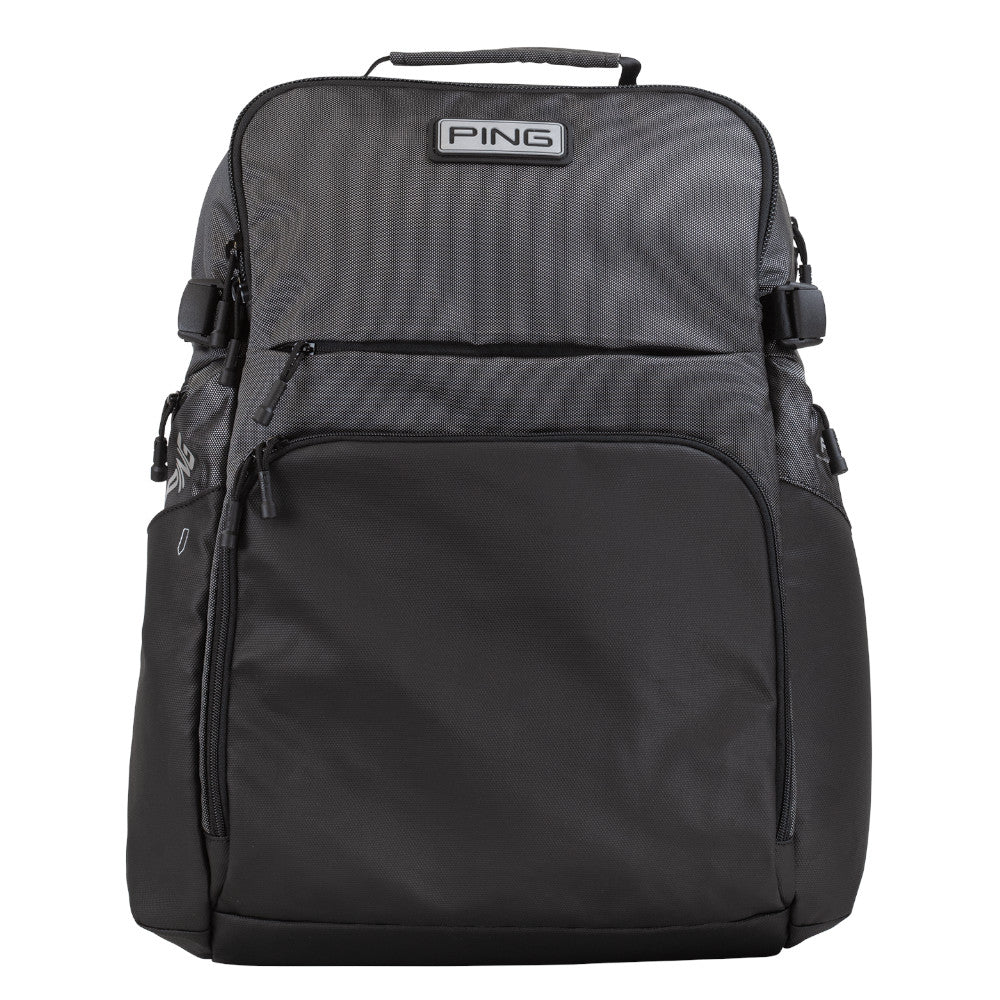 Ping Backpack – Mulligan Golf Point