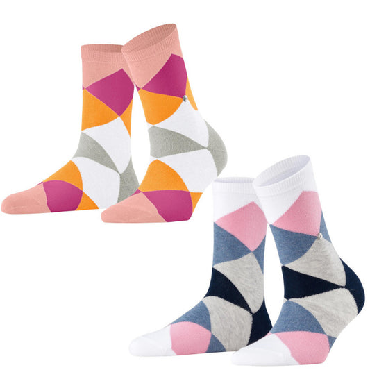 Burlington Bonnie Calza Donna