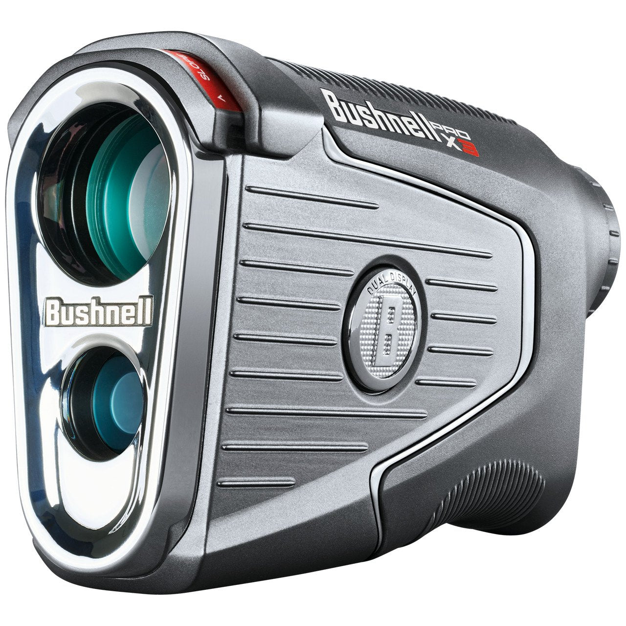 Bushnell PRO X3 Telemetro