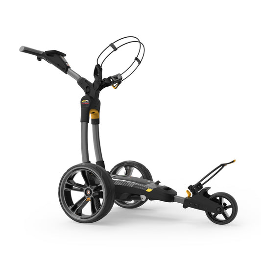 Powakaddy CT8 GPS Carrello Elettrico