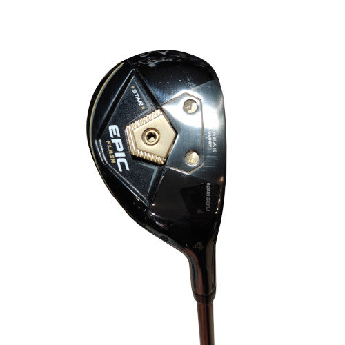 Callaway Epic Star Flash Ibrido USATO