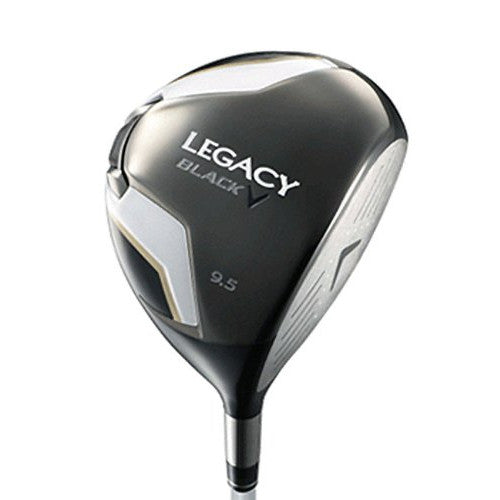 Callaway Legacy Black Driver