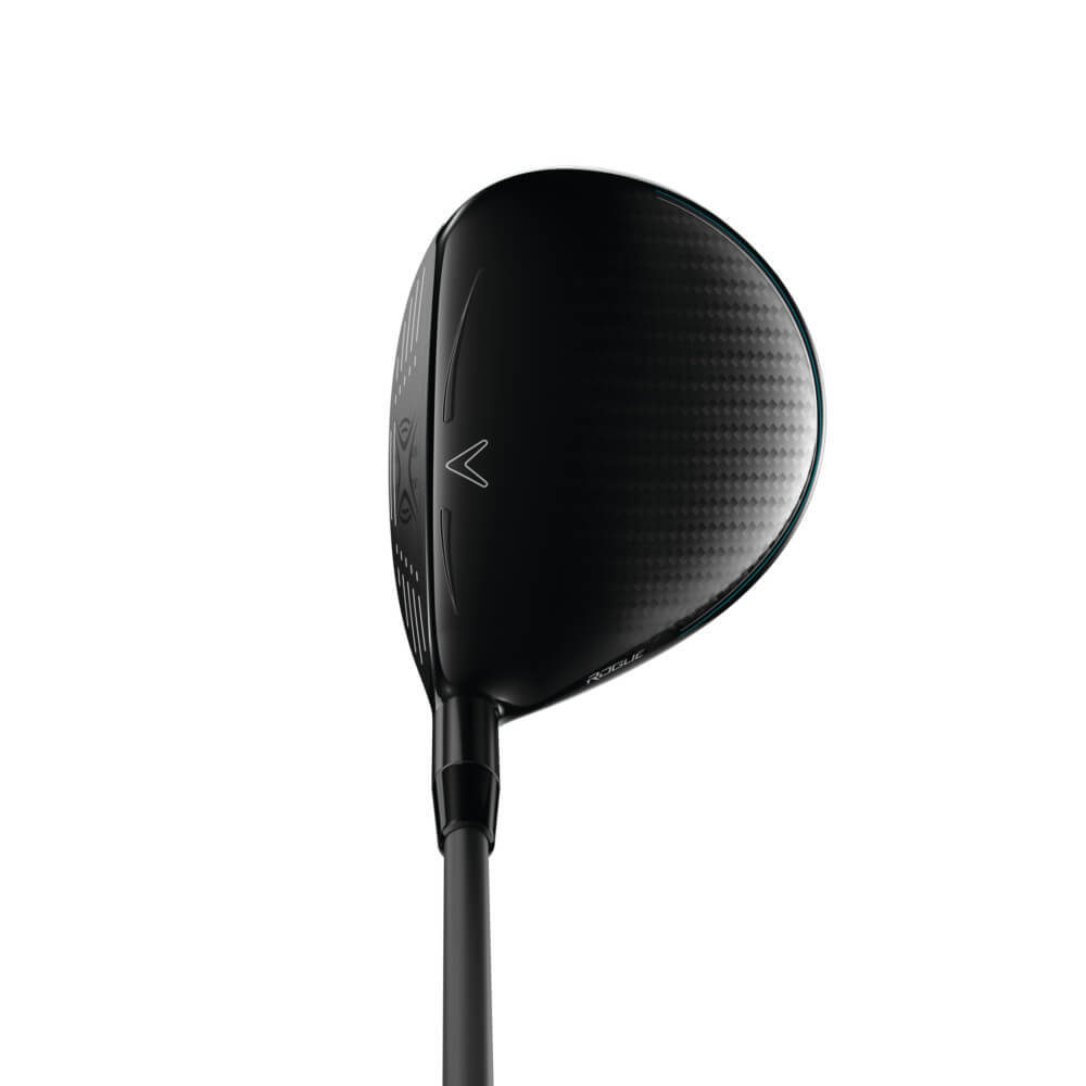 Callaway Rogue Fairway Wood