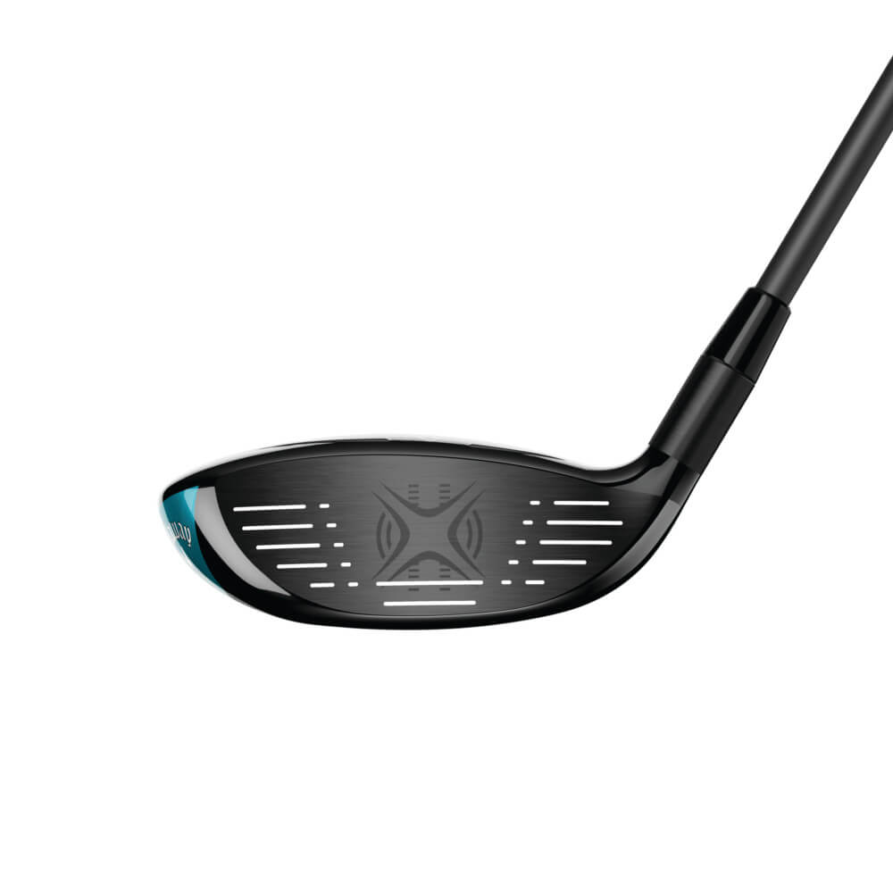 Callaway Rogue Fairway Wood