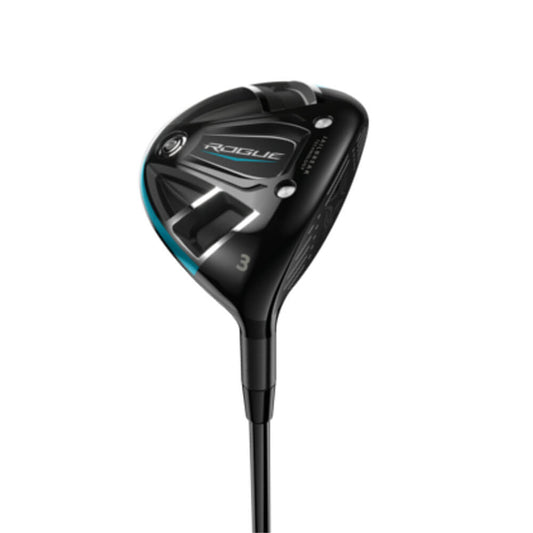 Callaway Rogue Fairway Wood