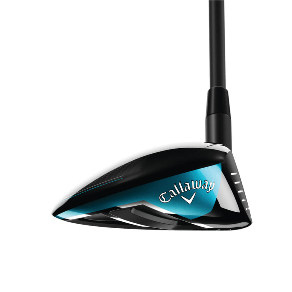 Callaway Rogue Fairway Wood