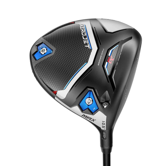 Cobra Aerojet Max Driver