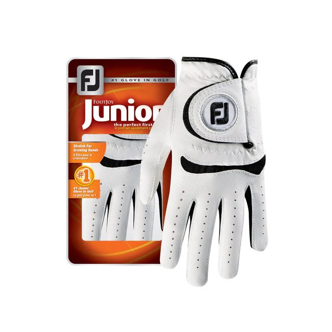 Footjoy Guanto Junior