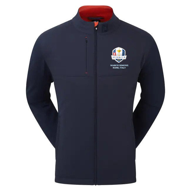 Footjoy Hybrid Ryder Cup 2023 Jacket