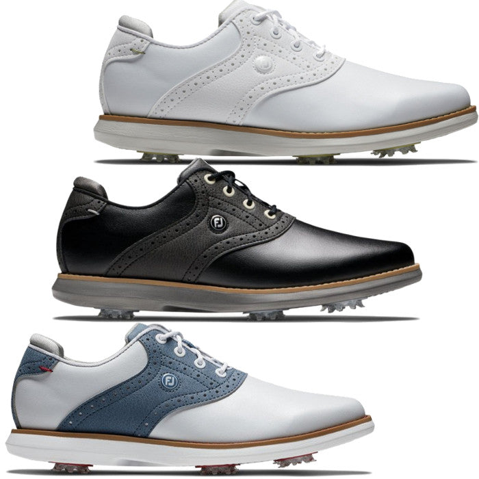 FootJoy Traditions Scarpe da Donna