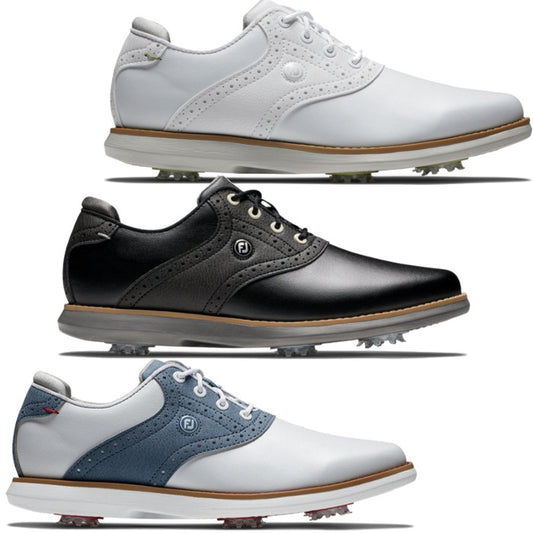 FootJoy Traditions Scarpe da Donna