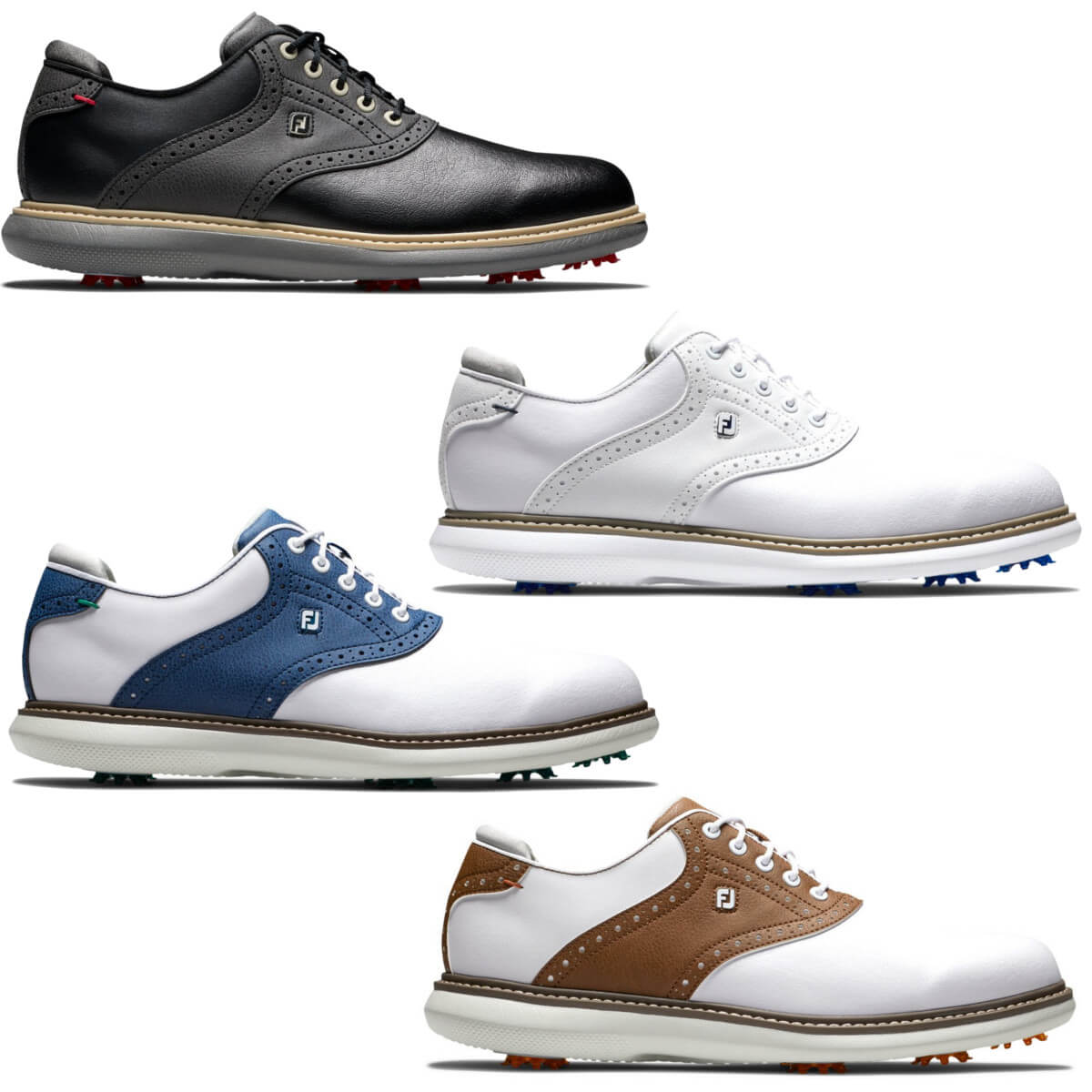 Footjoy Prolite BOA Scarpe da Golf da Uomo – Golf Point Footjoy Prolite BOA Scarpe da Golf da Uomo – Golf Point