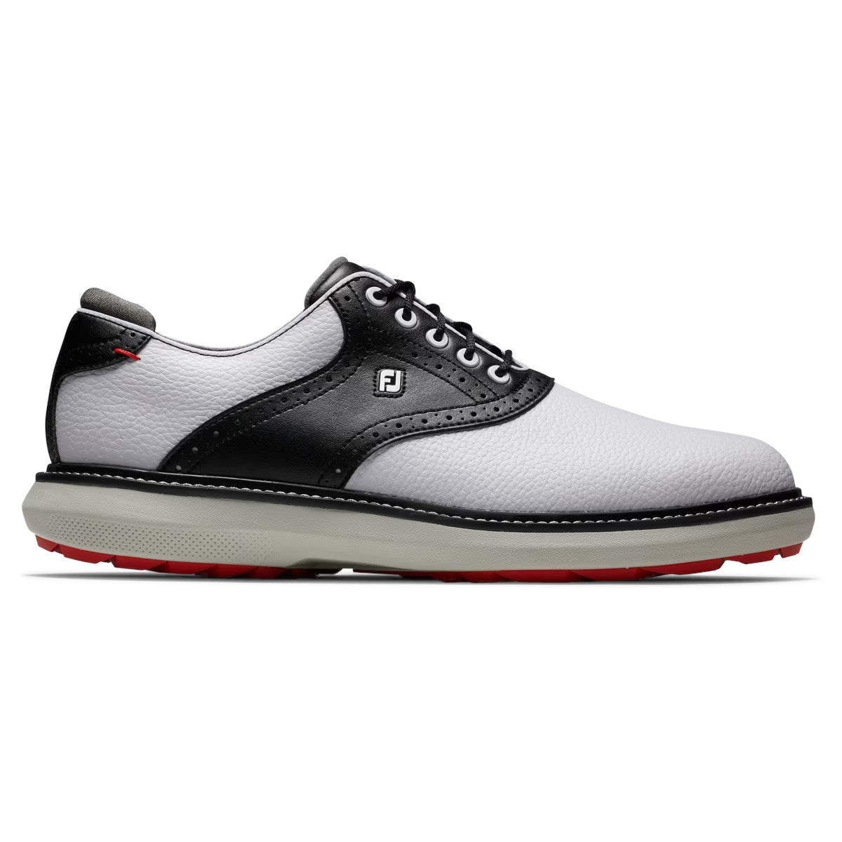 FootJoy Traditions Spikeless Scarpe da Uomo