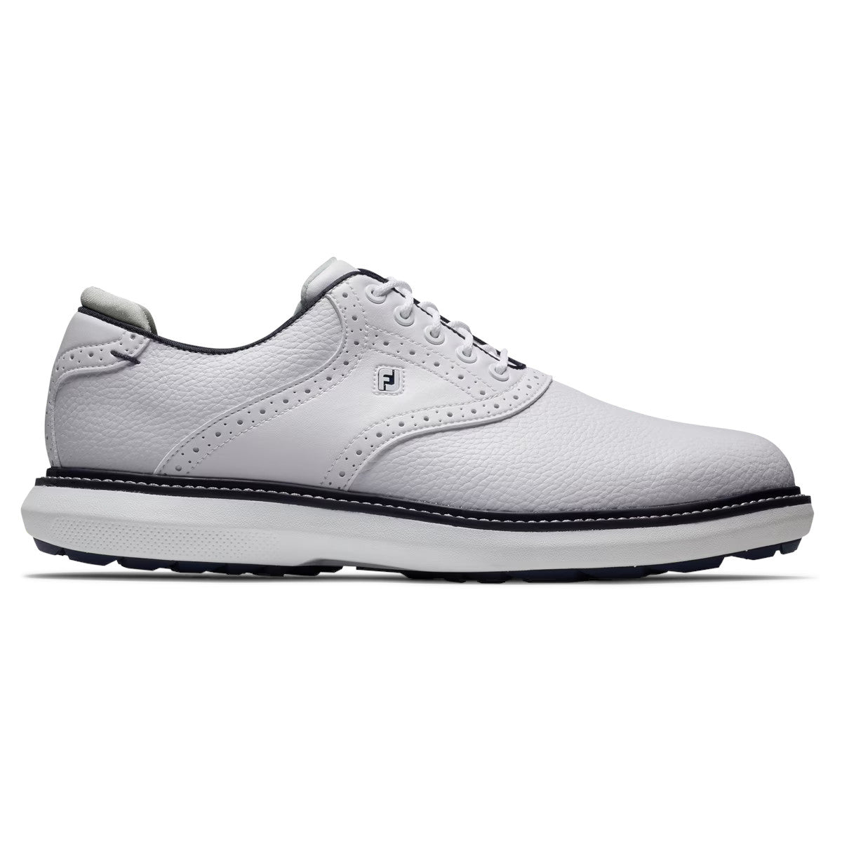 FootJoy Traditions Spikeless Scarpe da Uomo