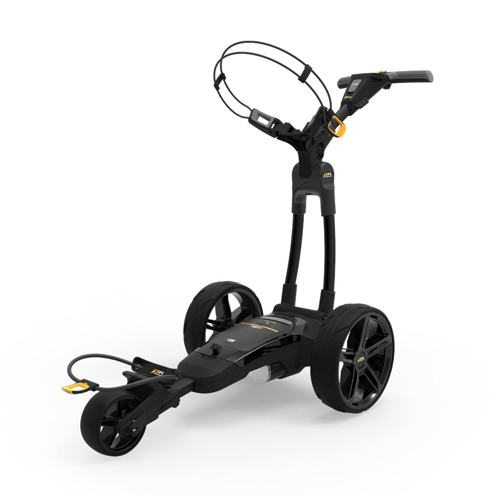 Powakaddy FX3 Carrello Elettrico