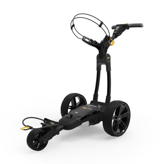 Powakaddy FX3 Carrello Elettrico