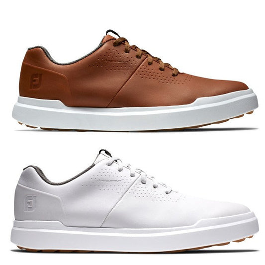 Footjoy Contour Casual Scarpe da Uomo