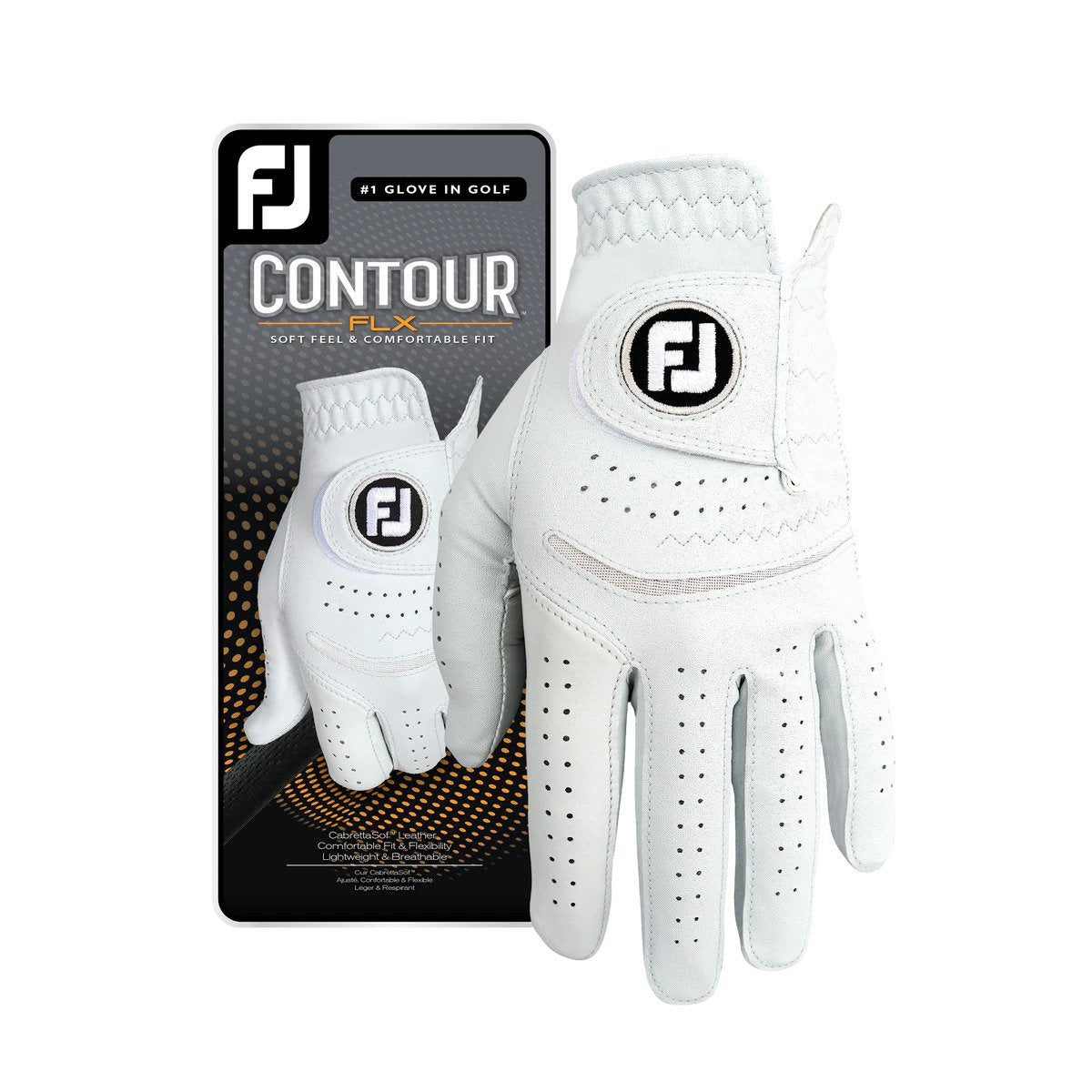 Footjoy FLX Guanto da Uomo