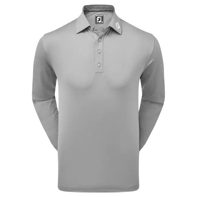 Footjoy Thermocool Polo Manica Lunga