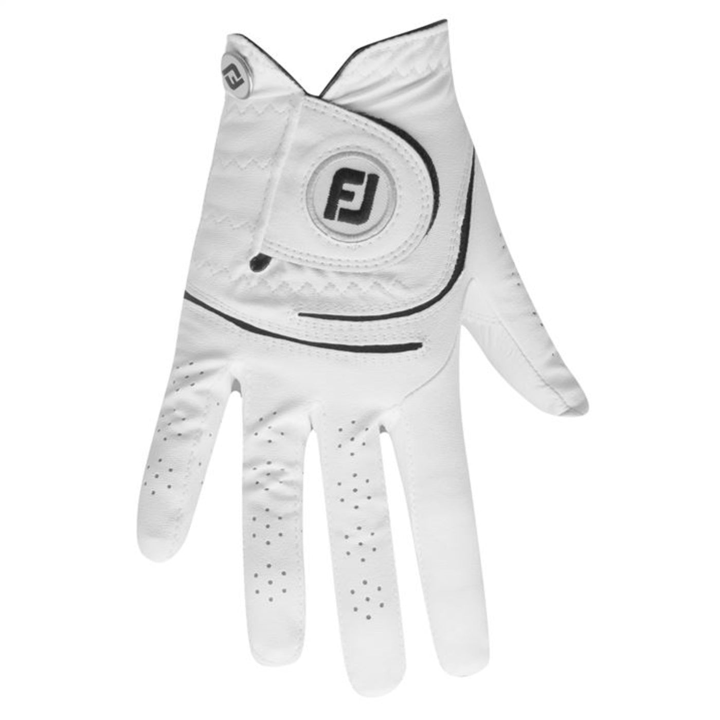 Footjoy Weathersof Guanto Mancino da Donna