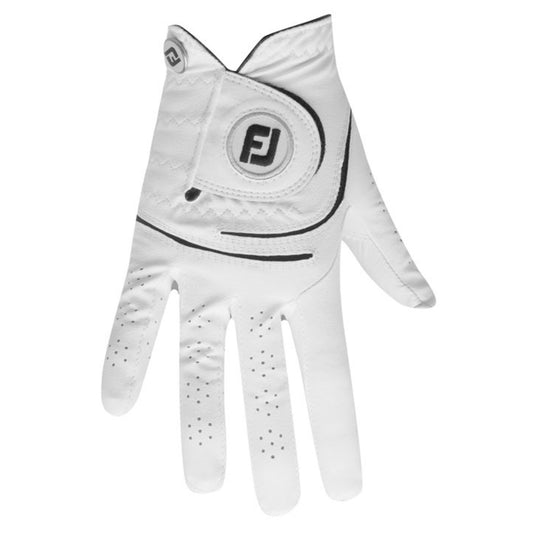 Footjoy Weathersof Guanto Mancino da Donna