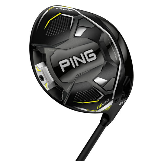 Ping G430 HL Driver