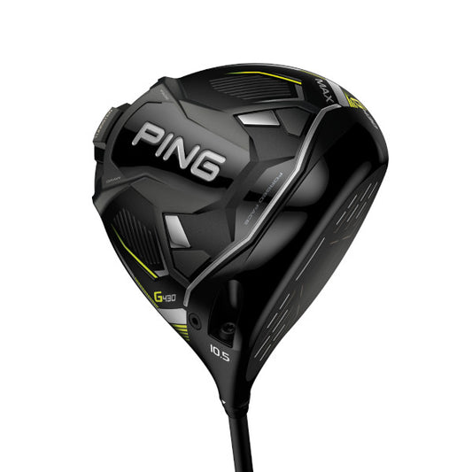 Ping G430 MAX Driver