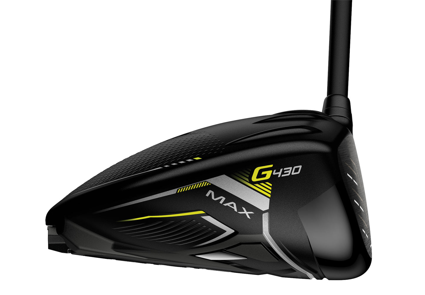 Ping G430 MAX Driver