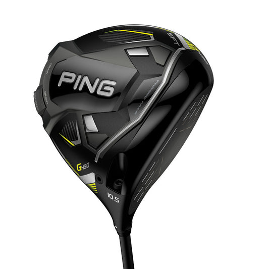 Ping G430 SFT Driver