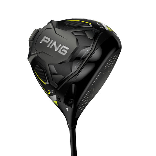 Ping G430 LST Driver