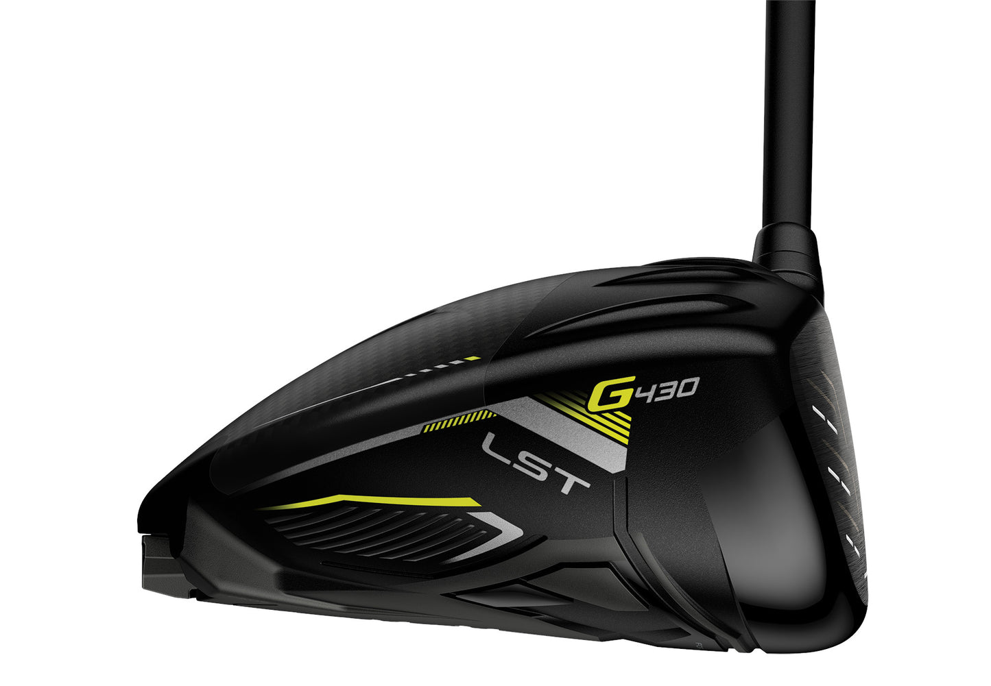 Ping G430 LST Driver