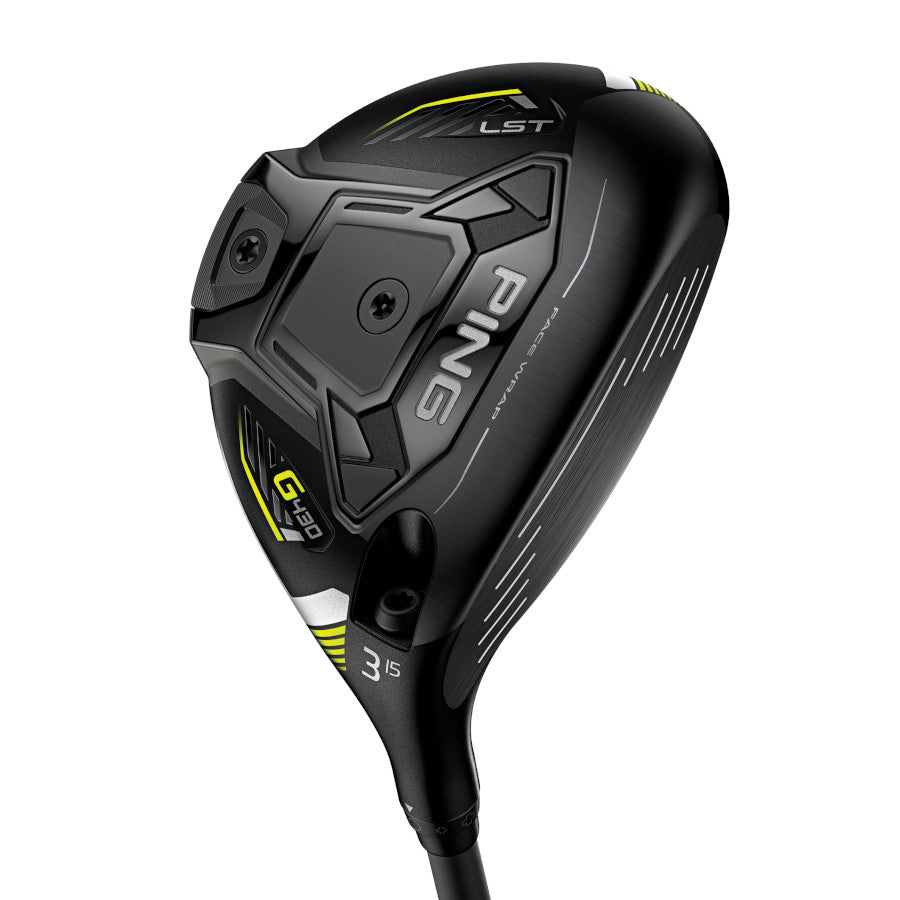 Ping G430 Fairway Wood Disponibili in Negozio