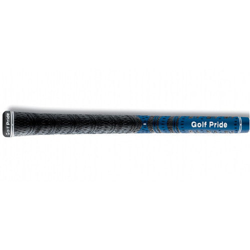 grip New Decade Multicompound Golf Pride Blue
