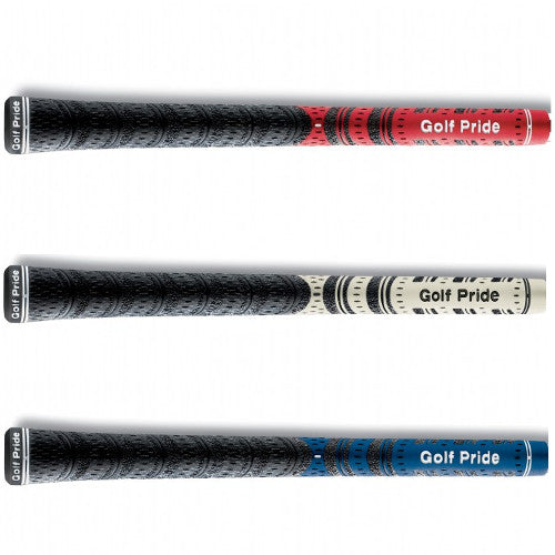 Varianti colore grip New Decade Multicompound Golf Pride